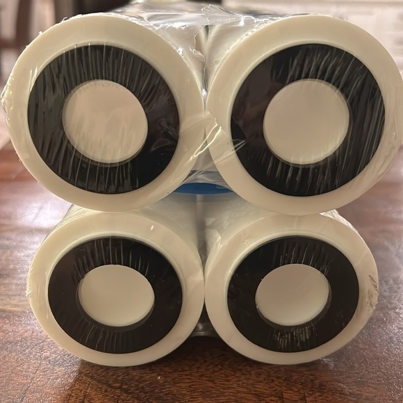 (4)‎ Clear2O CPP1002 RV Sediment Replacement Pre-Filter New Sealed - Picture 3 of 3